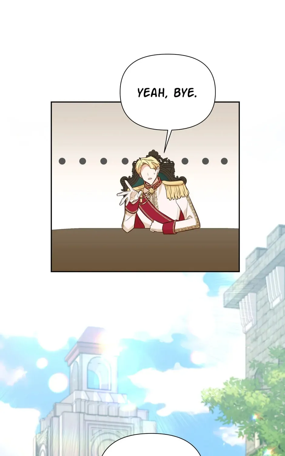 Read Side Characters Deserve Love Too chapter 143 image 71 on Lezhin
