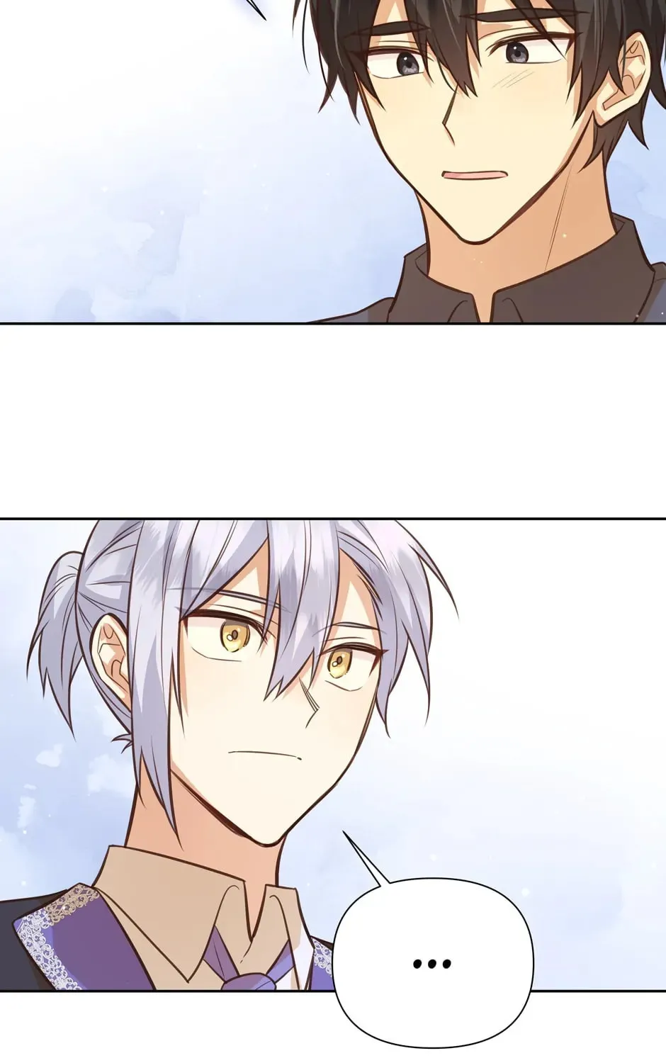 Read Side Characters Deserve Love Too chapter 143 image 91 on Lezhin