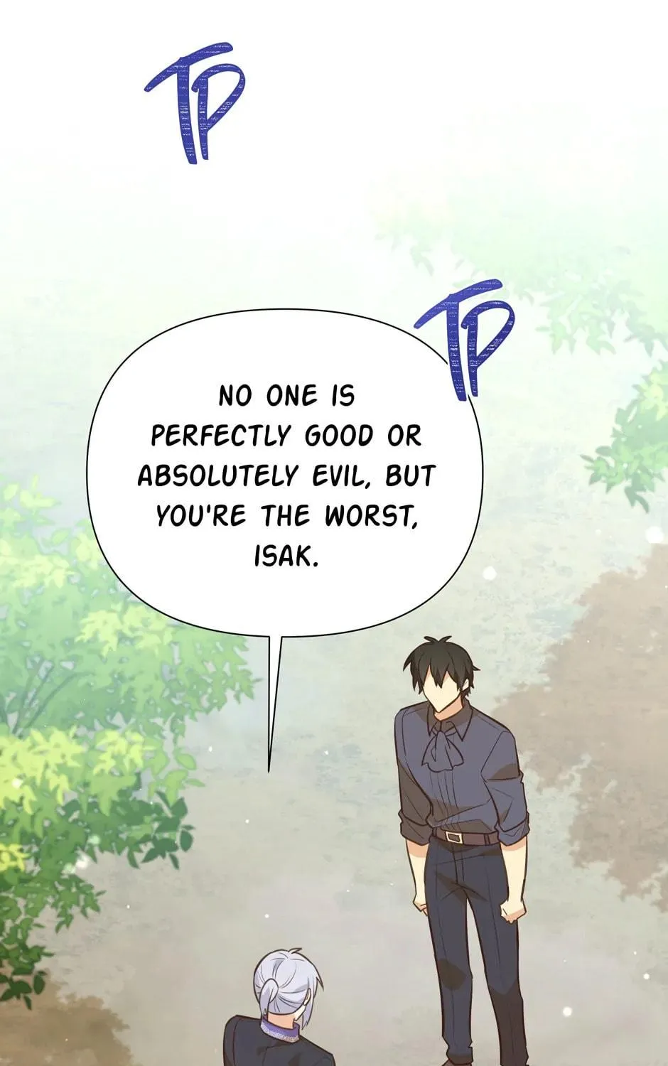 Read Side Characters Deserve Love Too chapter 143 image 93 on Lezhin
