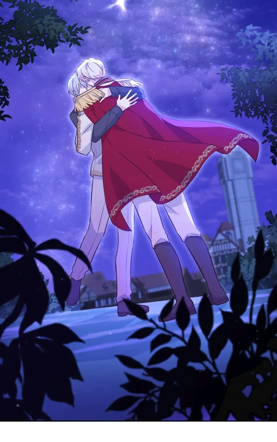 Read Side Characters Deserve Love Too chapter 144 image 109 on Lezhin