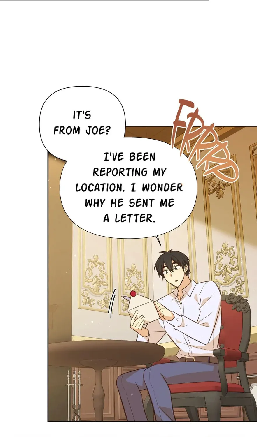 Read Side Characters Deserve Love Too chapter 144 image 115 on Lezhin
