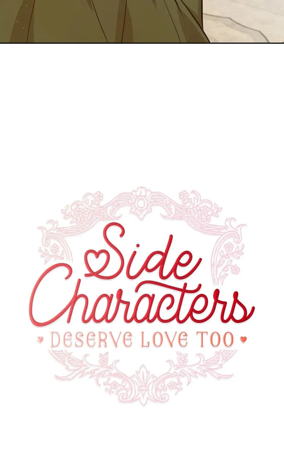 Read Side Characters Deserve Love Too chapter 144 image 21 on Lezhin