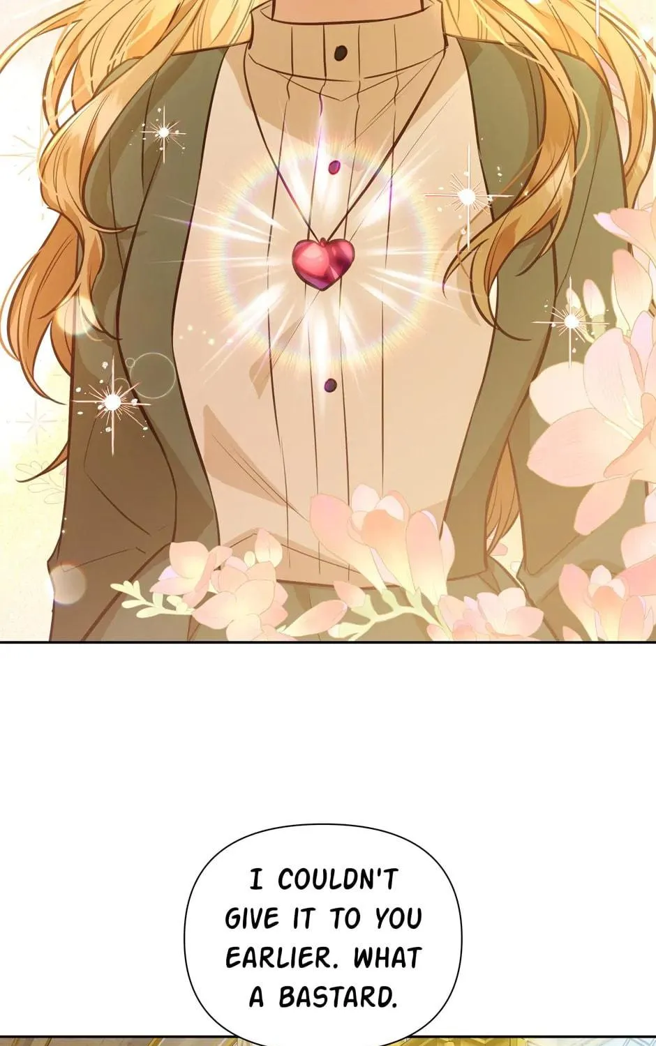 Read Side Characters Deserve Love Too chapter 144 image 3 on Lezhin