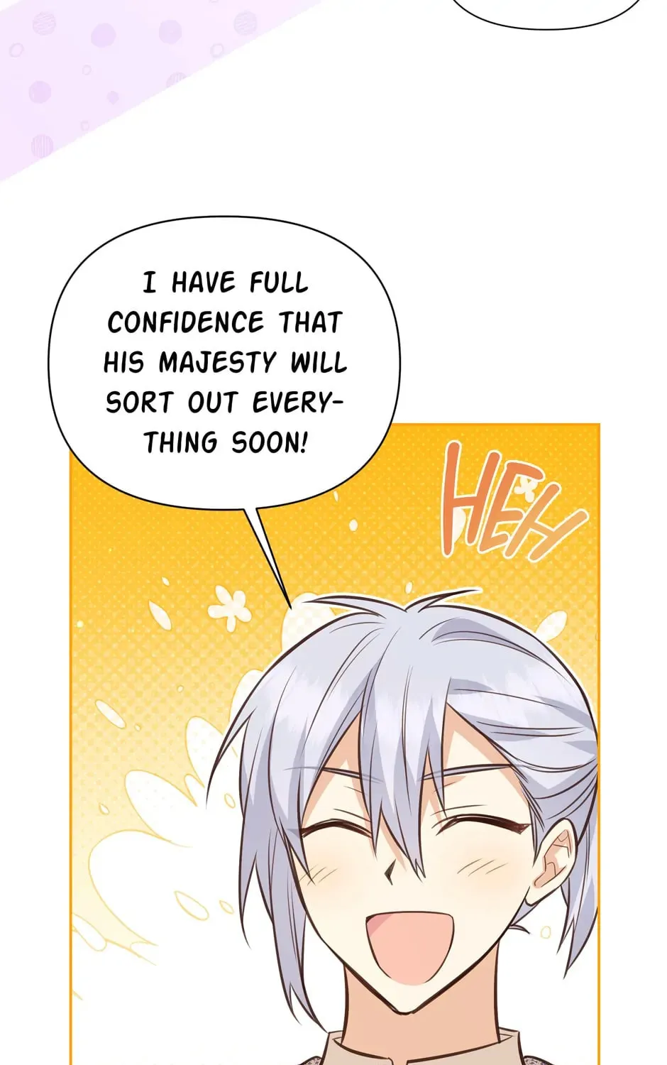 Read Side Characters Deserve Love Too chapter 144 image 35 on Lezhin