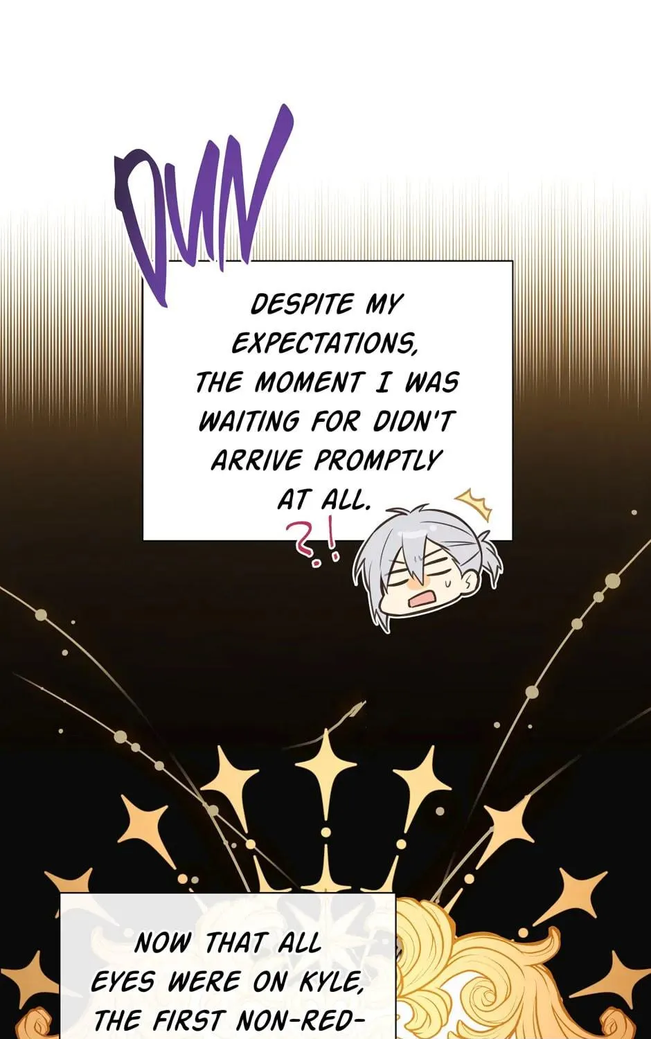 Read Side Characters Deserve Love Too chapter 144 image 37 on Lezhin
