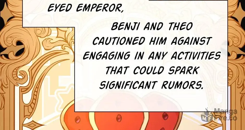Read Side Characters Deserve Love Too chapter 144 image 38 on Lezhin