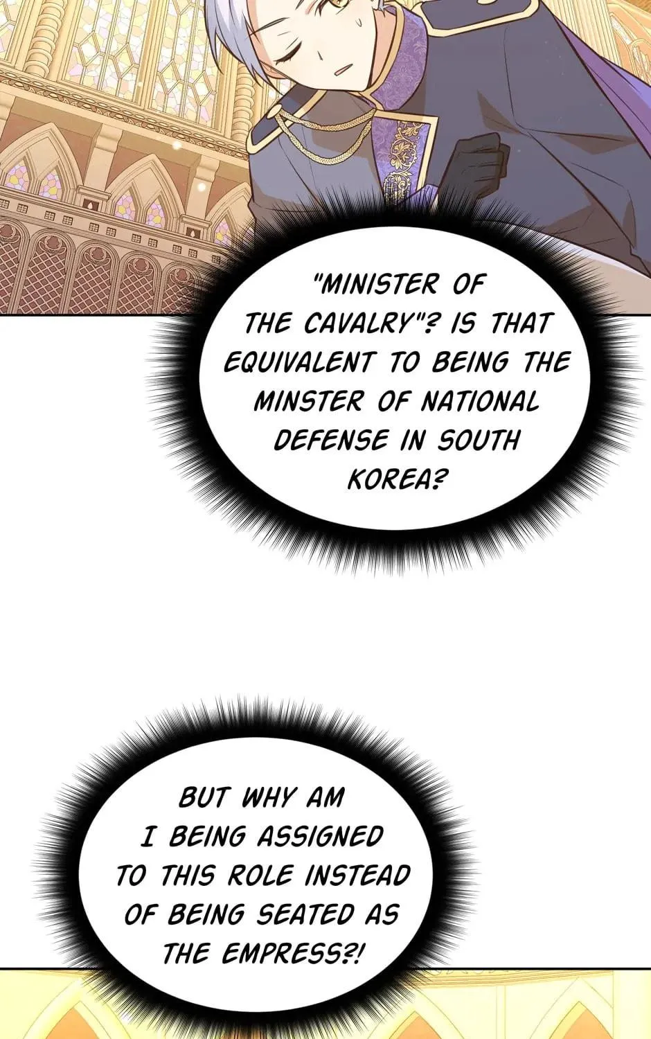 Read Side Characters Deserve Love Too chapter 144 image 45 on Lezhin