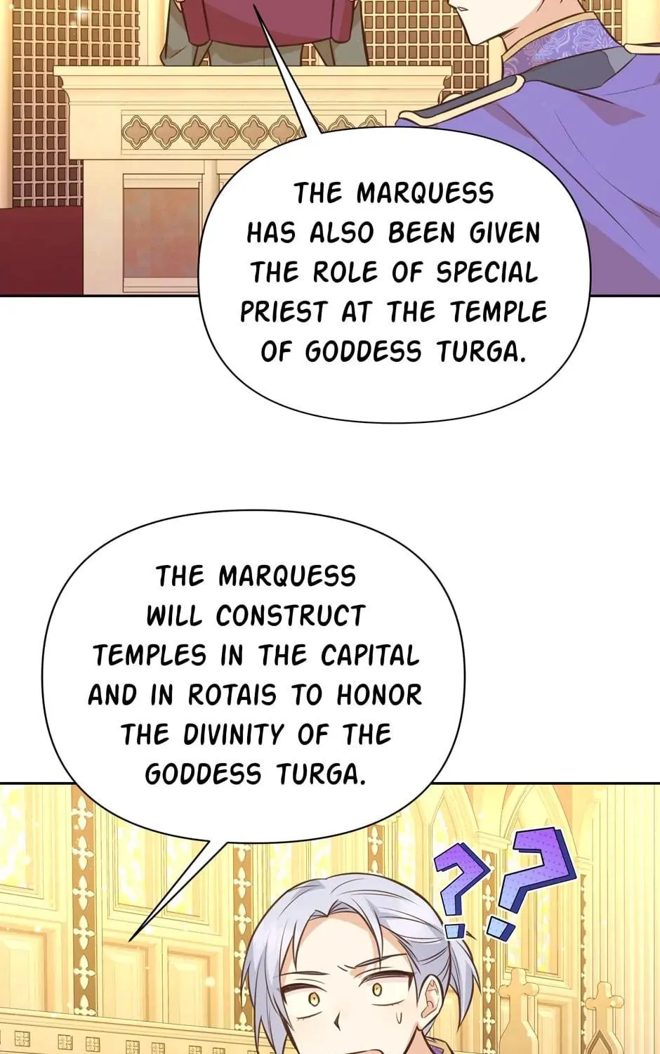 Read Side Characters Deserve Love Too chapter 144 image 47 on Lezhin