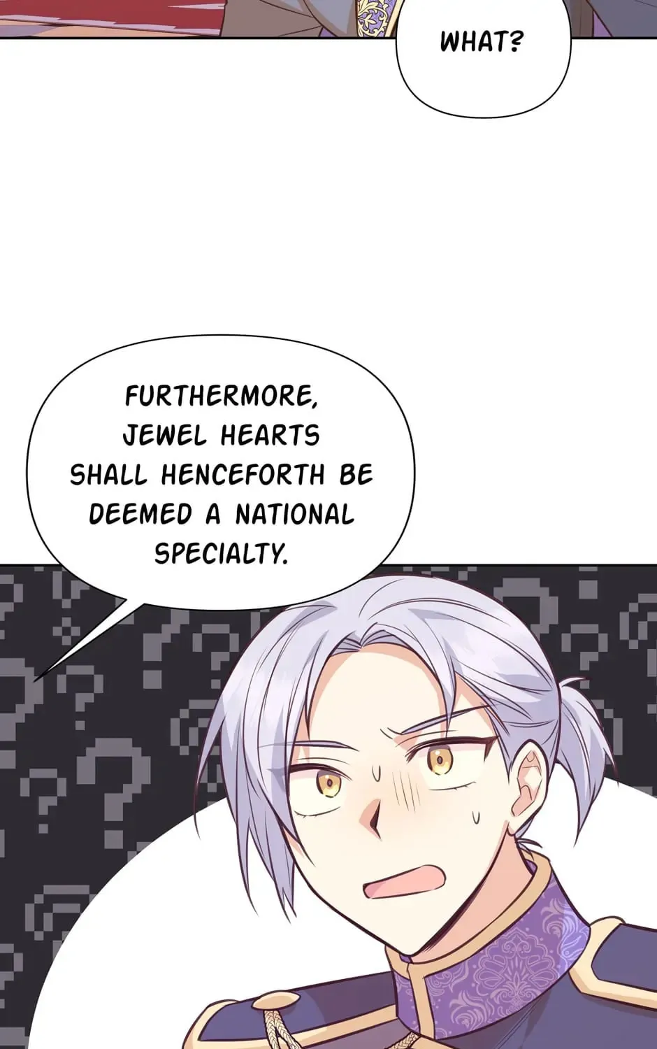 Read Side Characters Deserve Love Too chapter 144 image 49 on Lezhin