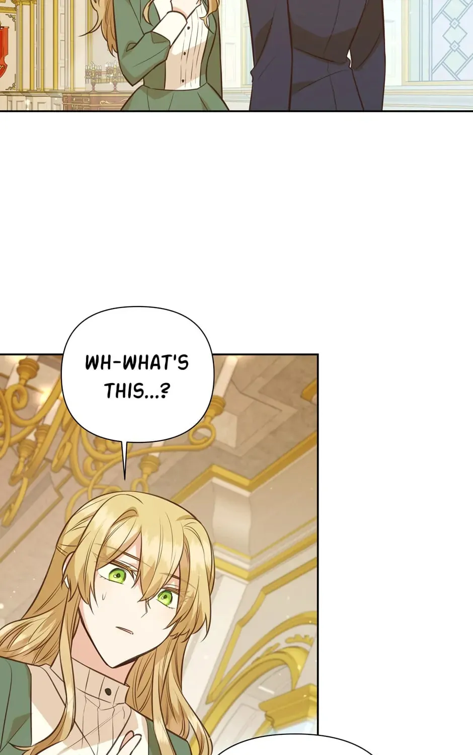 Read Side Characters Deserve Love Too chapter 144 image 5 on Lezhin