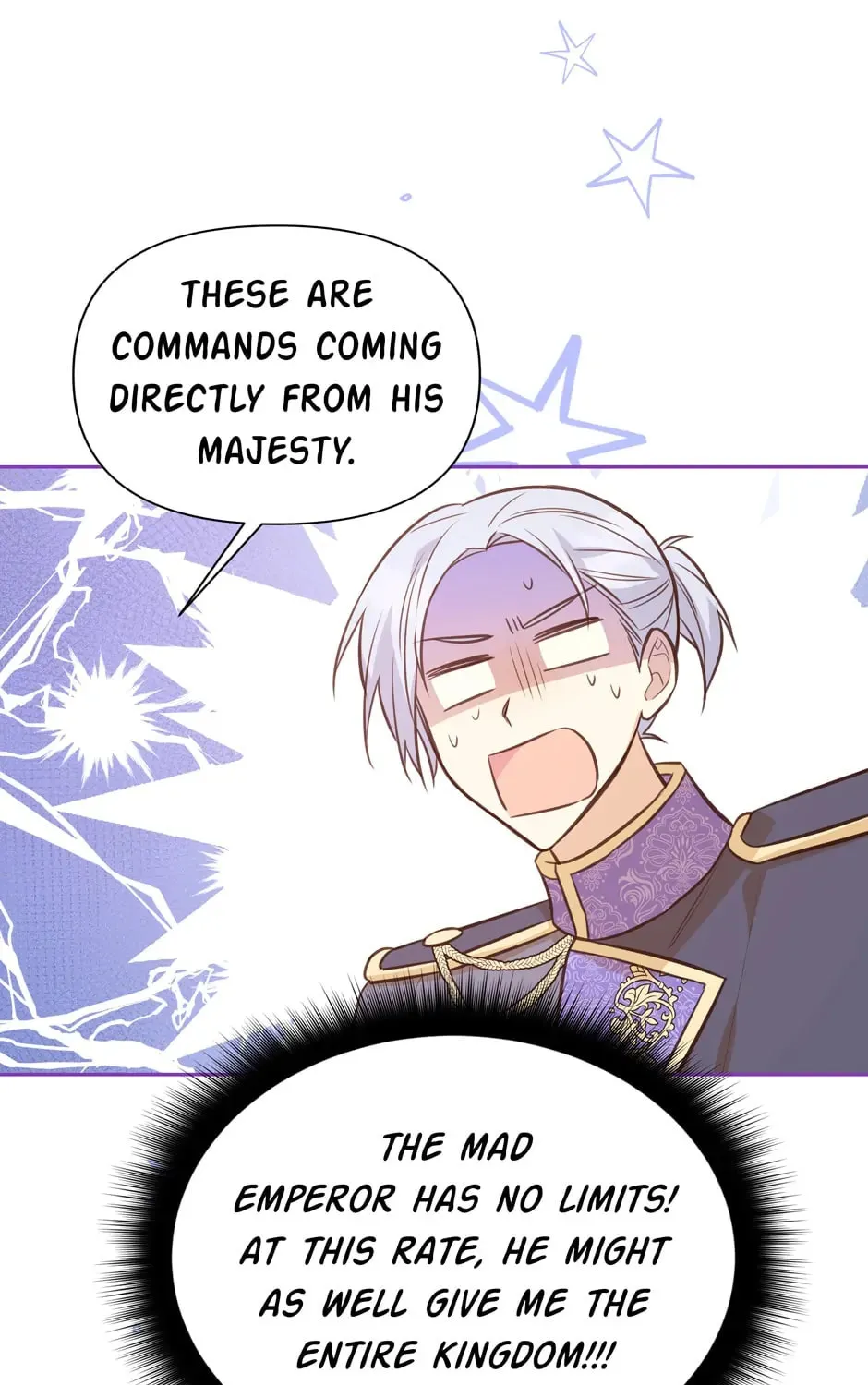 Read Side Characters Deserve Love Too chapter 144 image 53 on Lezhin
