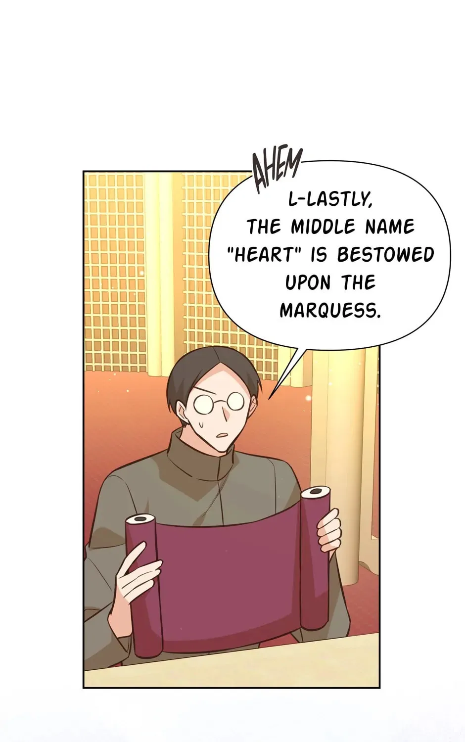 Read Side Characters Deserve Love Too chapter 144 image 55 on Lezhin