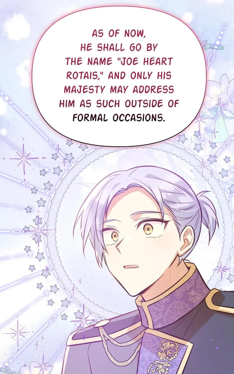 Read Side Characters Deserve Love Too chapter 144 image 57 on Lezhin