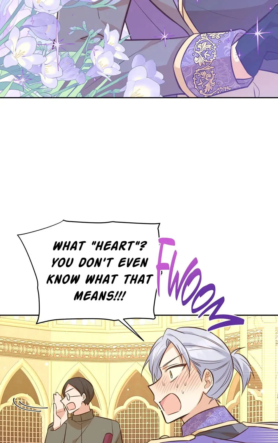Read Side Characters Deserve Love Too chapter 144 image 59 on Lezhin