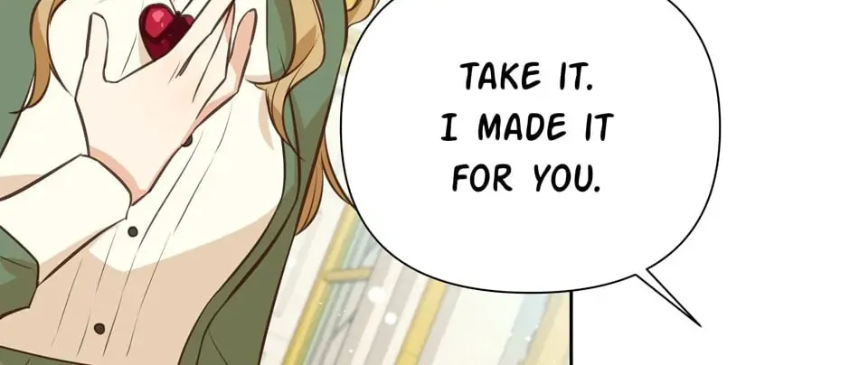 Read Side Characters Deserve Love Too chapter 144 image 6 on Lezhin