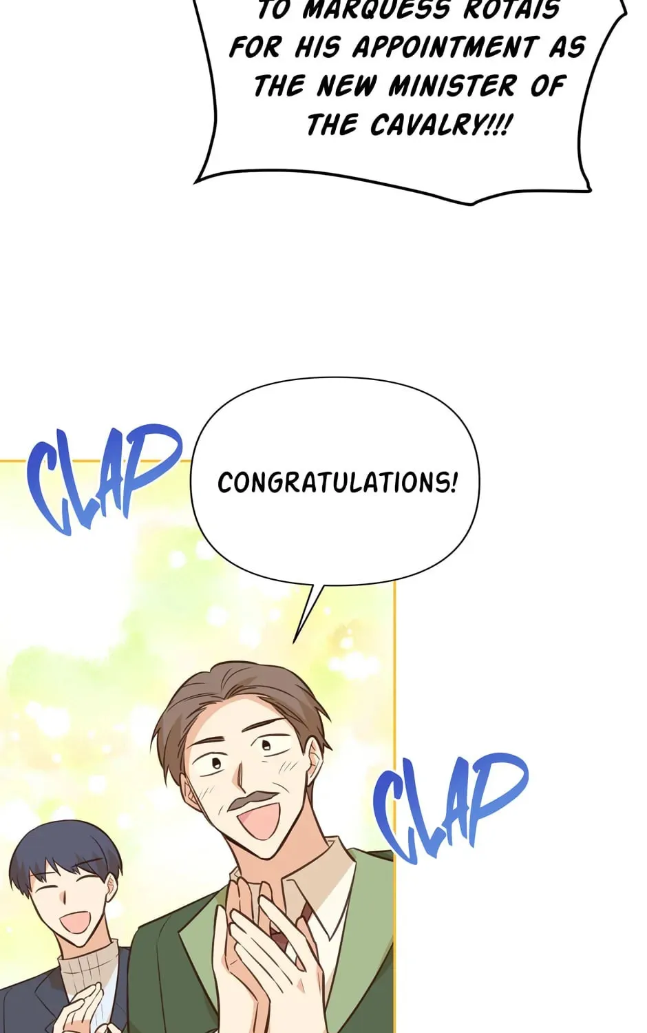 Read Side Characters Deserve Love Too chapter 144 image 61 on Lezhin
