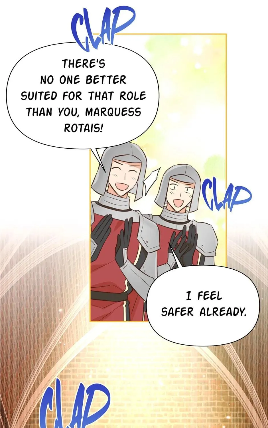 Read Side Characters Deserve Love Too chapter 144 image 63 on Lezhin