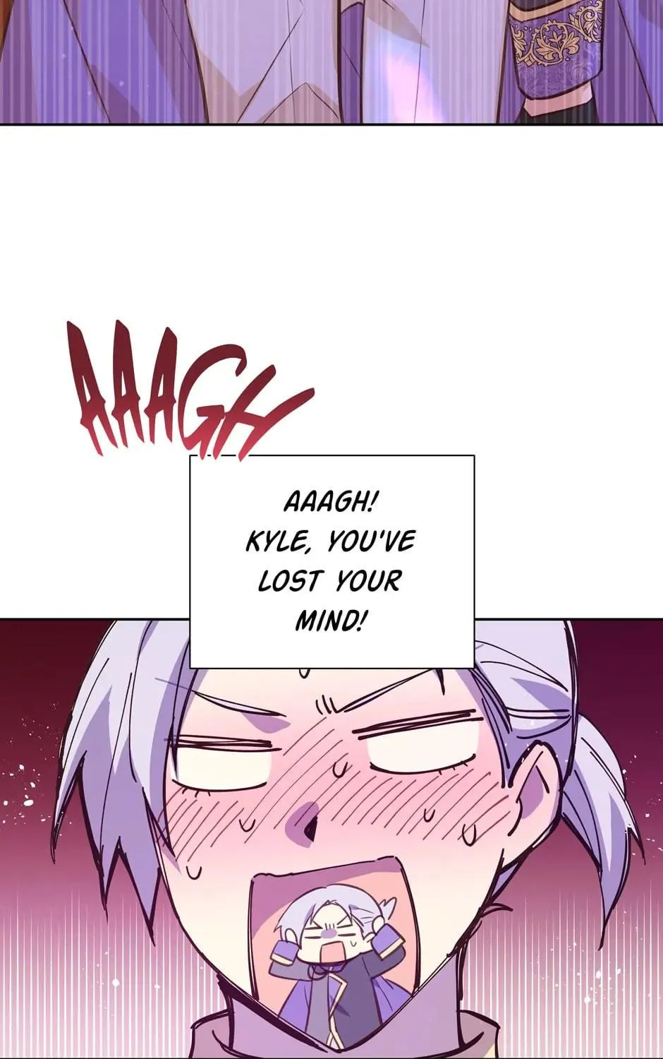Read Side Characters Deserve Love Too chapter 144 image 67 on Lezhin