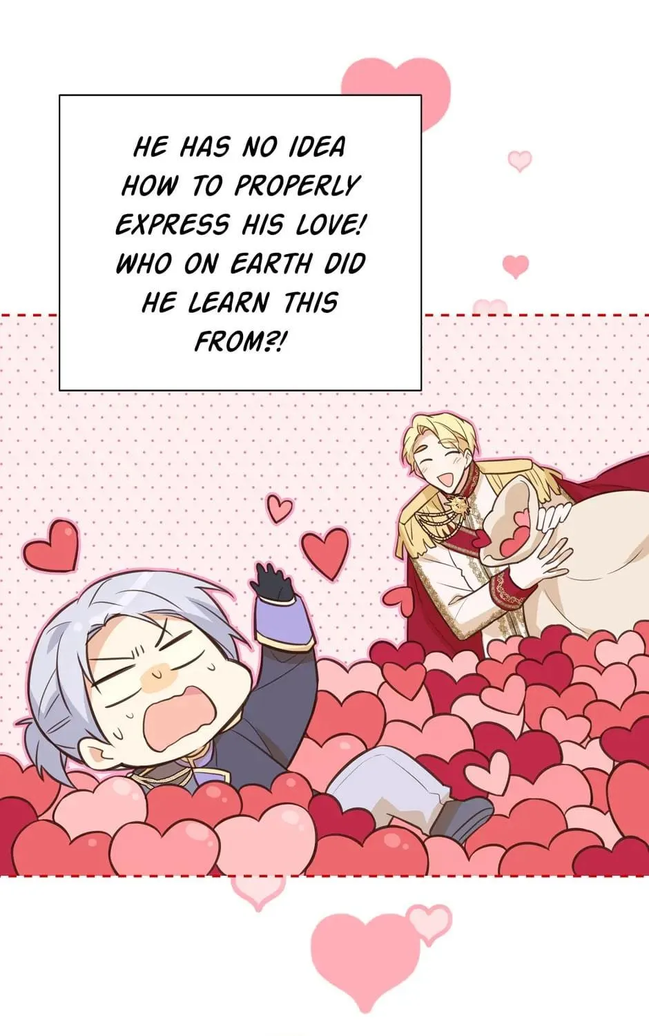 Read Side Characters Deserve Love Too chapter 144 image 69 on Lezhin