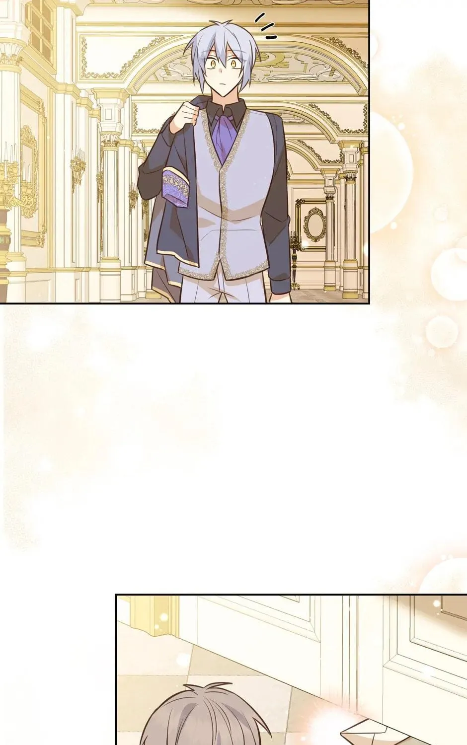 Read Side Characters Deserve Love Too chapter 144 image 75 on Lezhin