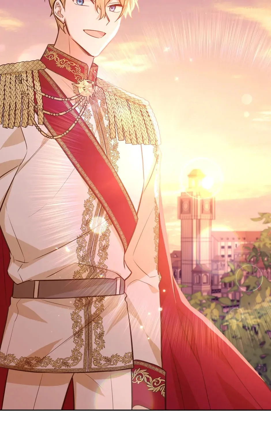 Read Side Characters Deserve Love Too chapter 144 image 79 on Lezhin