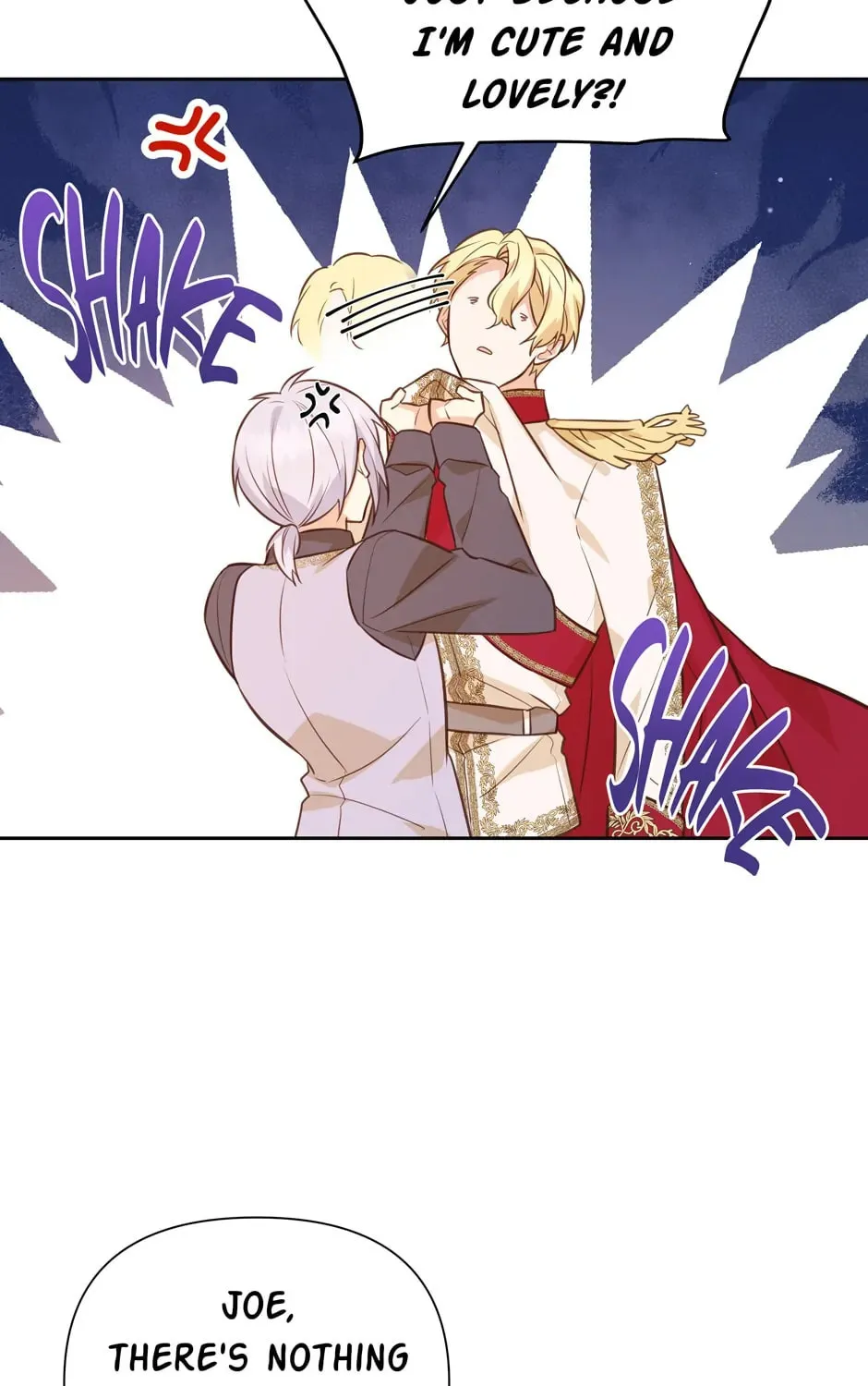 Read Side Characters Deserve Love Too chapter 144 image 85 on Lezhin