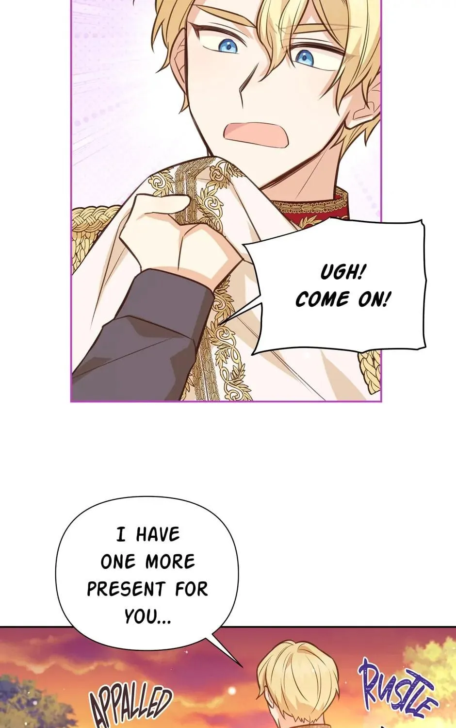 Read Side Characters Deserve Love Too chapter 144 image 87 on Lezhin