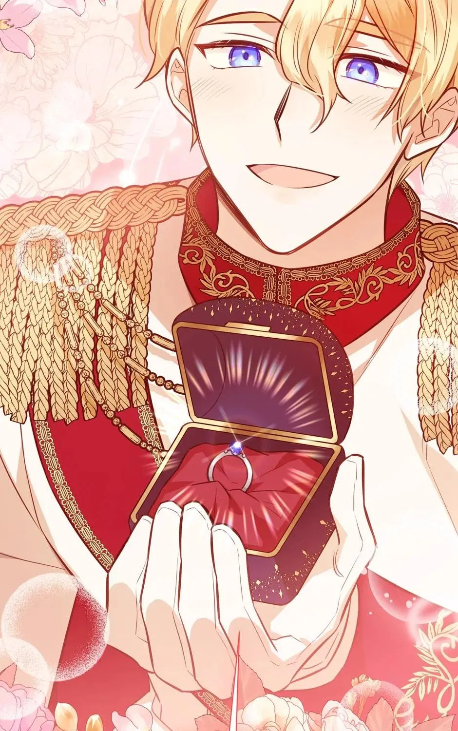 Read Side Characters Deserve Love Too chapter 144 image 93 on Lezhin