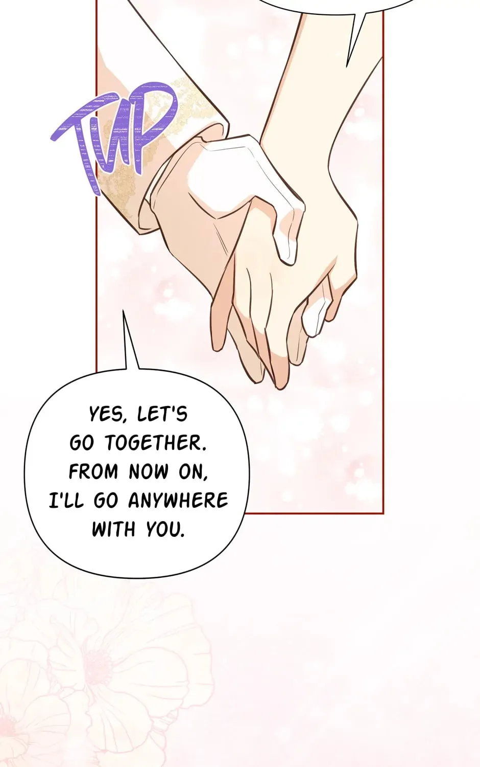 Read Side Characters Deserve Love Too chapter 145 image 109 on Lezhin