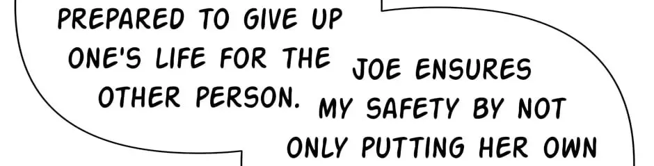 Read Side Characters Deserve Love Too chapter 145 image 20 on Lezhin