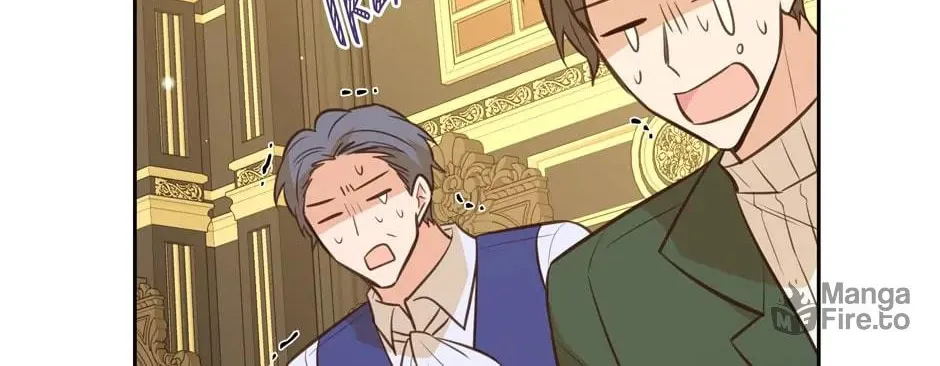 Read Side Characters Deserve Love Too chapter 145 image 34 on Lezhin