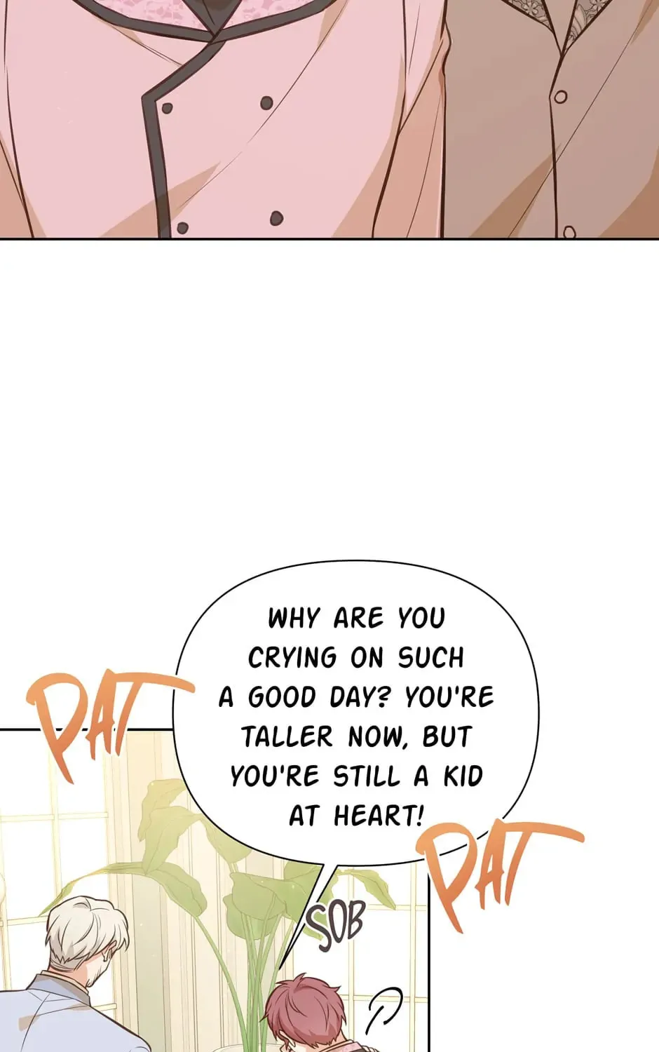 Read Side Characters Deserve Love Too chapter 145 image 61 on Lezhin