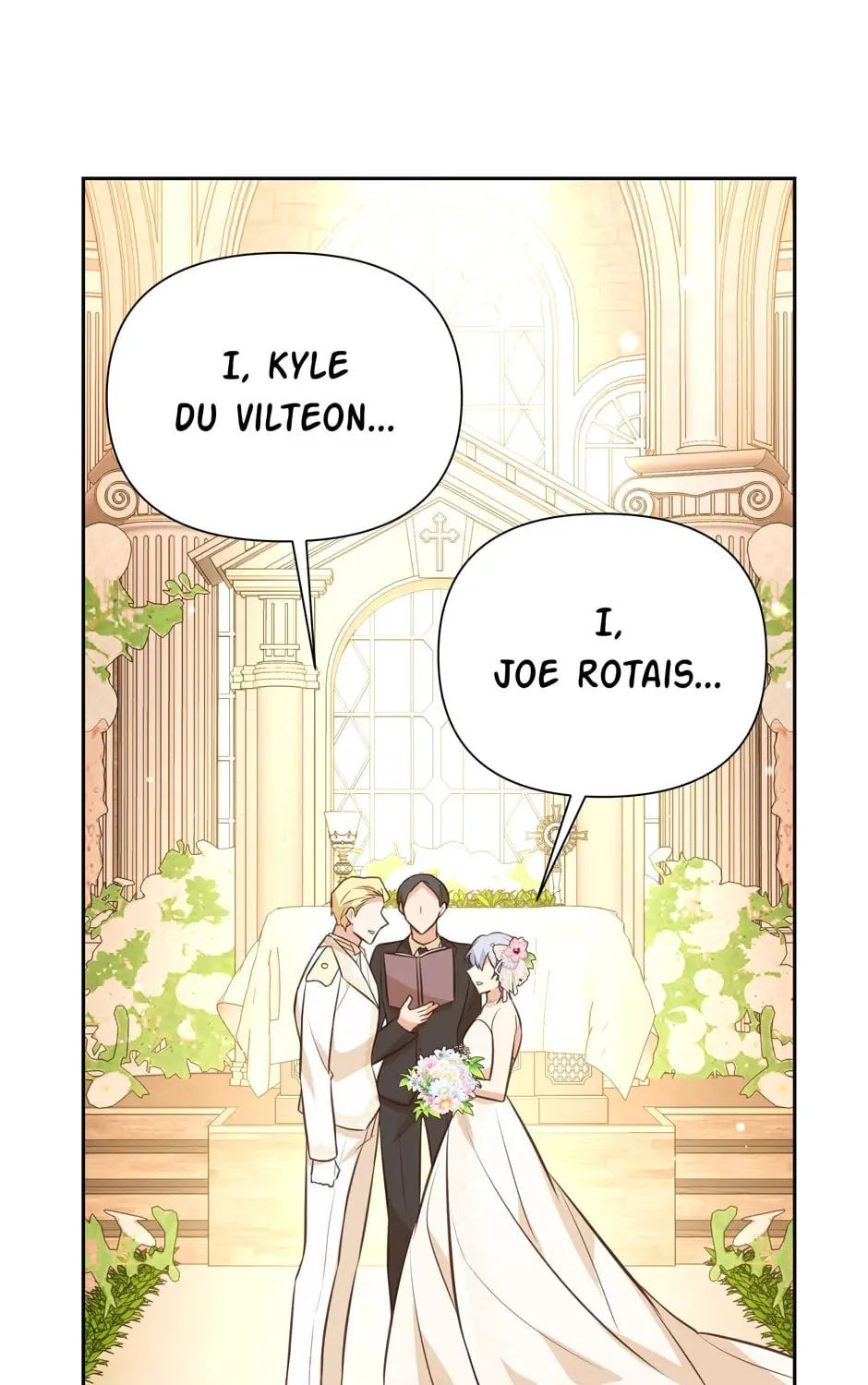 Read Side Characters Deserve Love Too chapter 145 image 91 on Lezhin