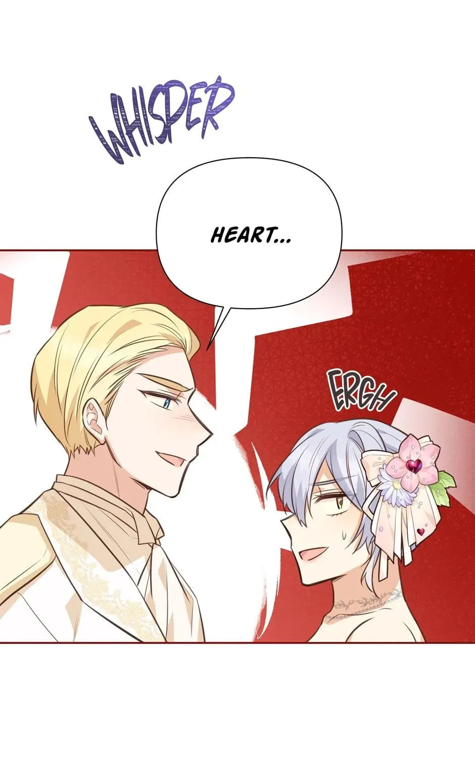 Read Side Characters Deserve Love Too chapter 145 image 93 on Lezhin
