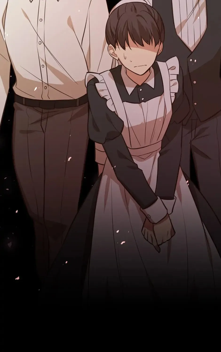 Read Side Characters Deserve Love Too chapter 15 image 14 on Lezhin