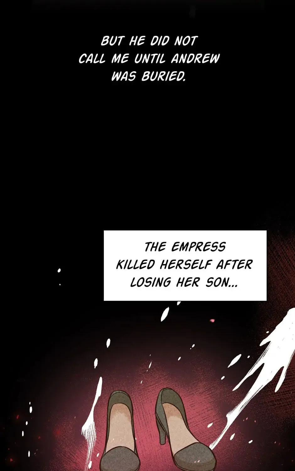 Read Side Characters Deserve Love Too chapter 15 image 20 on Lezhin