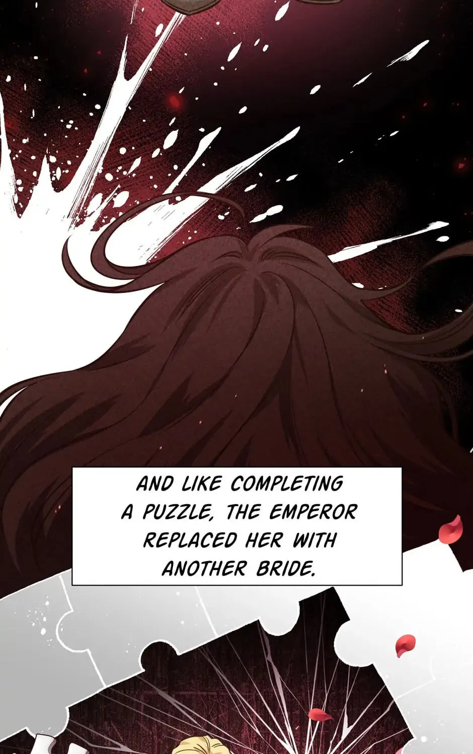 Read Side Characters Deserve Love Too chapter 15 image 21 on Lezhin