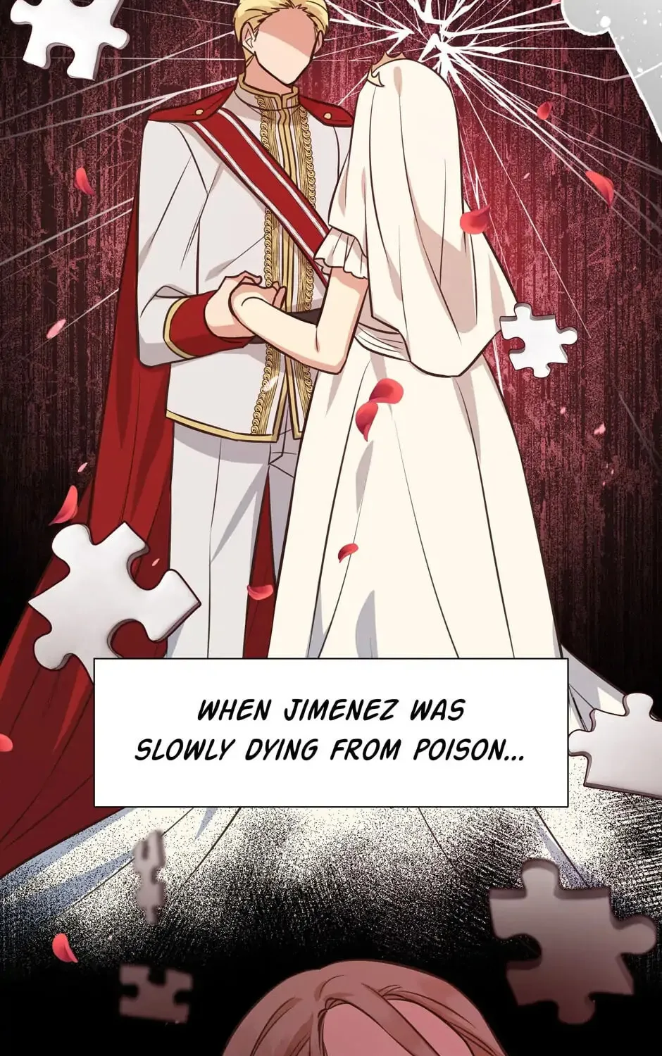 Read Side Characters Deserve Love Too chapter 15 image 22 on Lezhin
