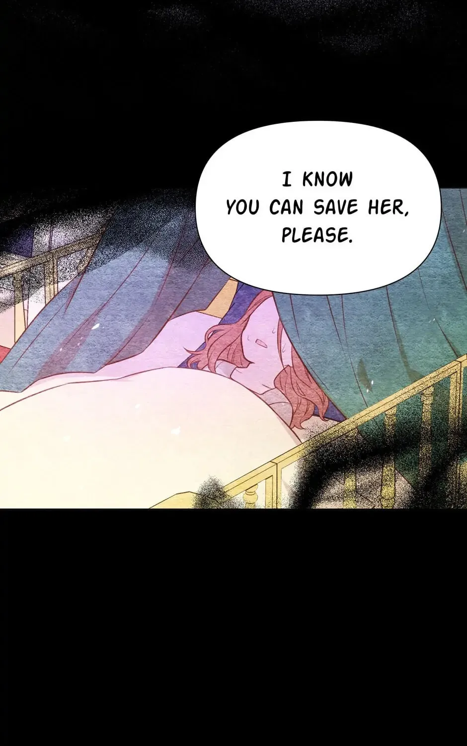 Read Side Characters Deserve Love Too chapter 15 image 25 on Lezhin