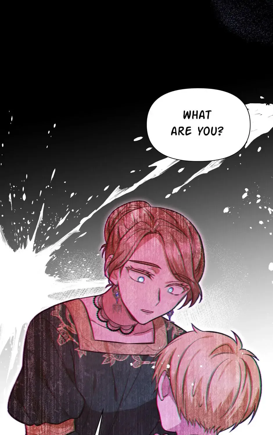 Read Side Characters Deserve Love Too chapter 15 image 28 on Lezhin