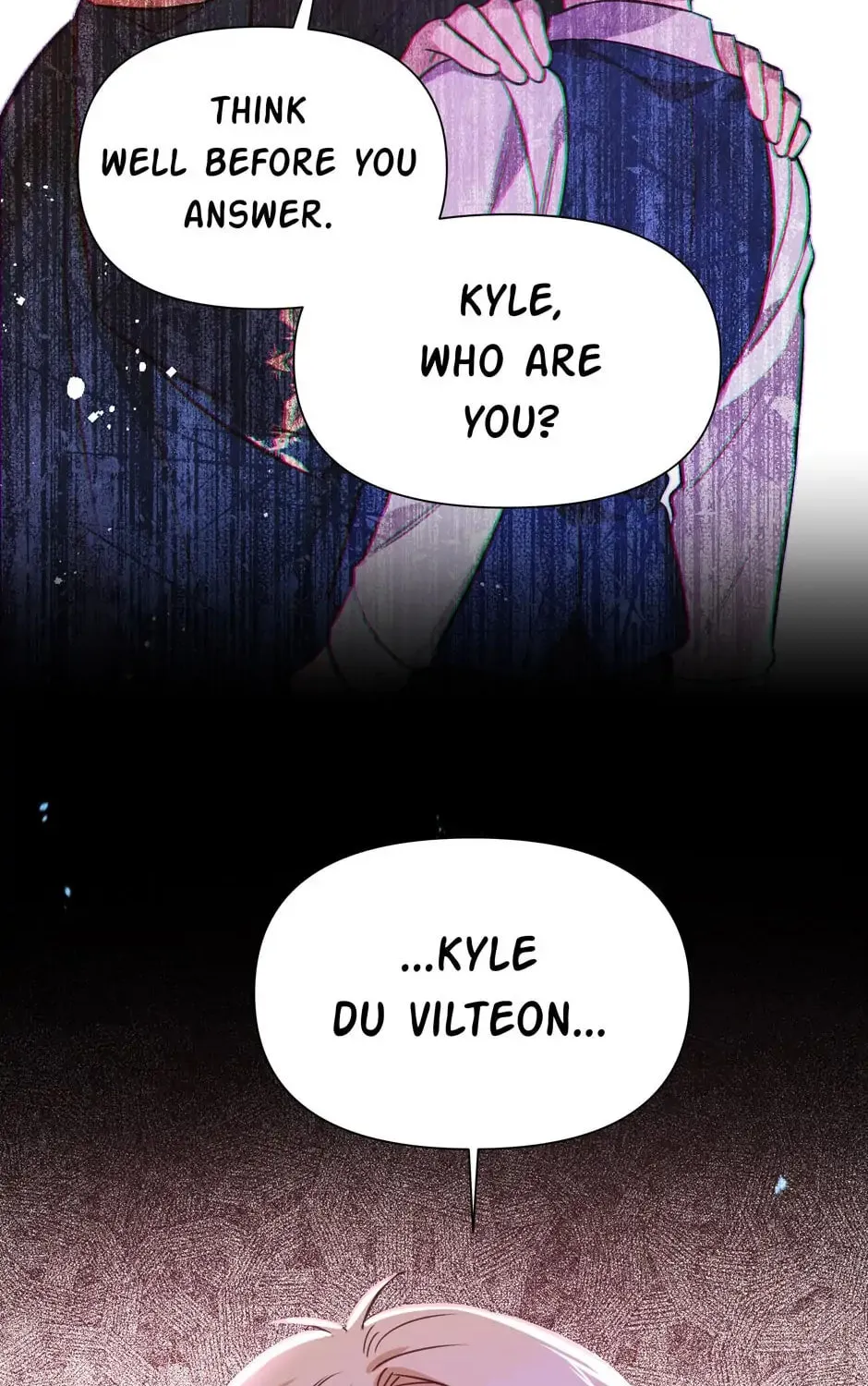 Read Side Characters Deserve Love Too chapter 15 image 29 on Lezhin