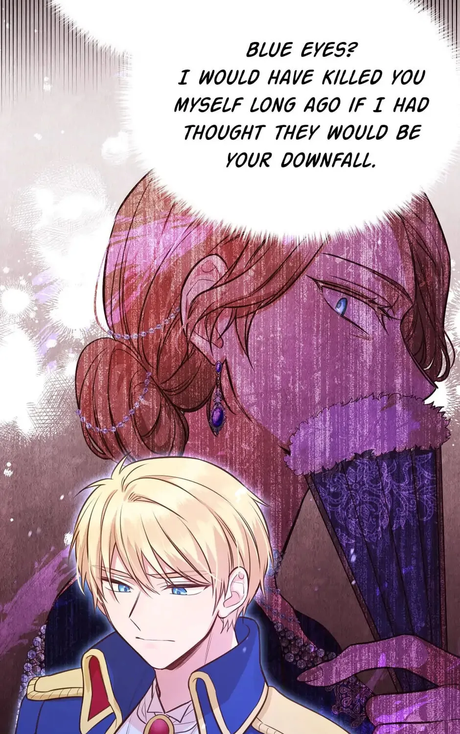 Read Side Characters Deserve Love Too chapter 15 image 3 on Lezhin