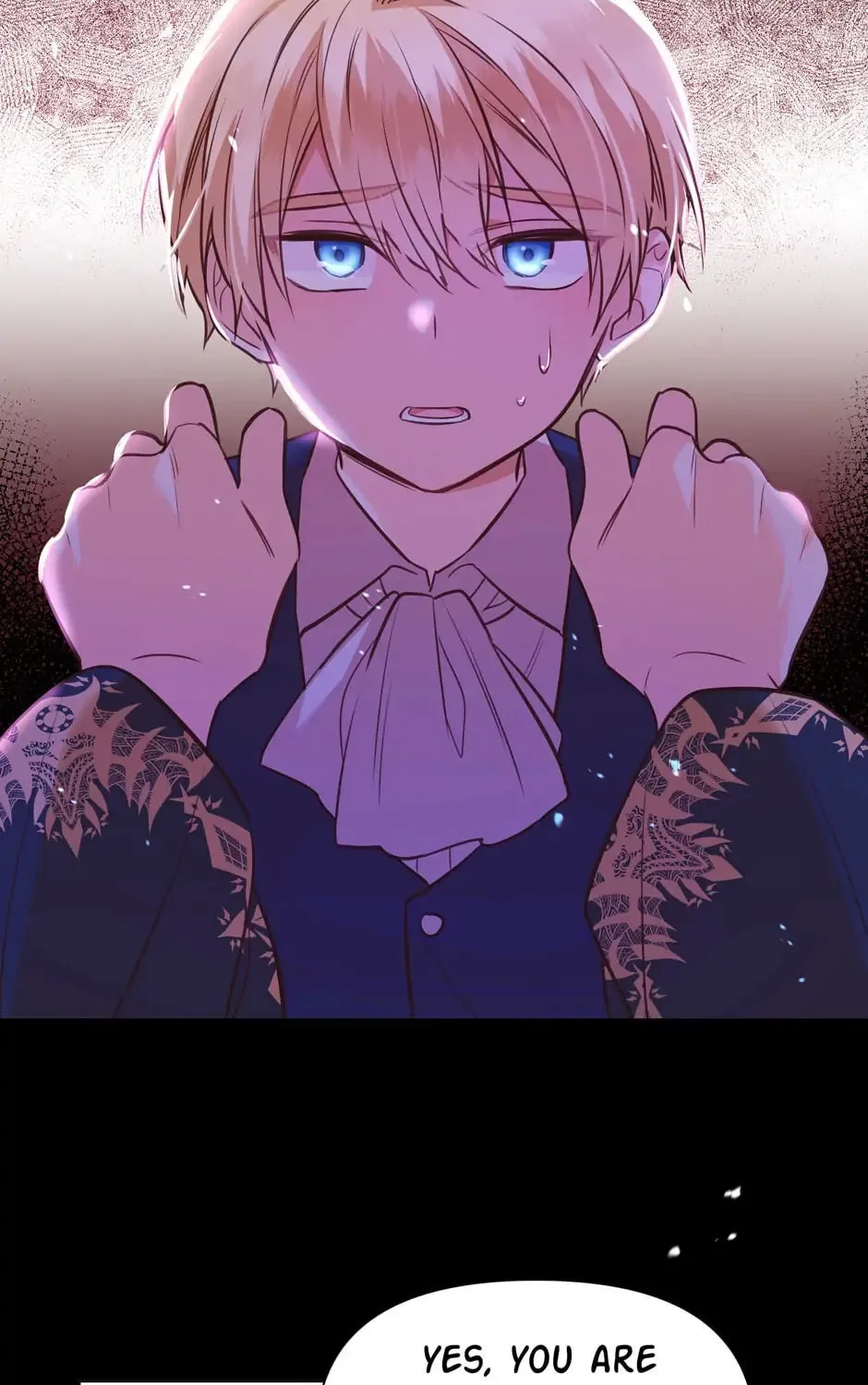 Read Side Characters Deserve Love Too chapter 15 image 30 on Lezhin