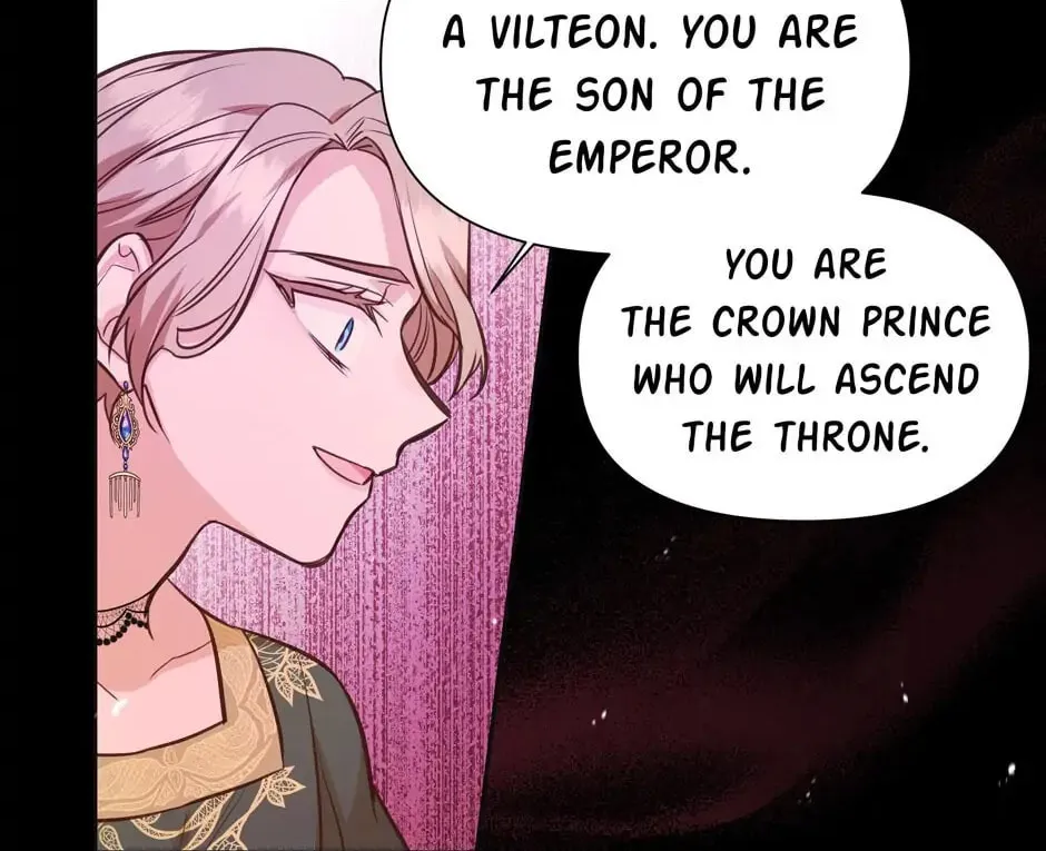 Read Side Characters Deserve Love Too chapter 15 image 31 on Lezhin