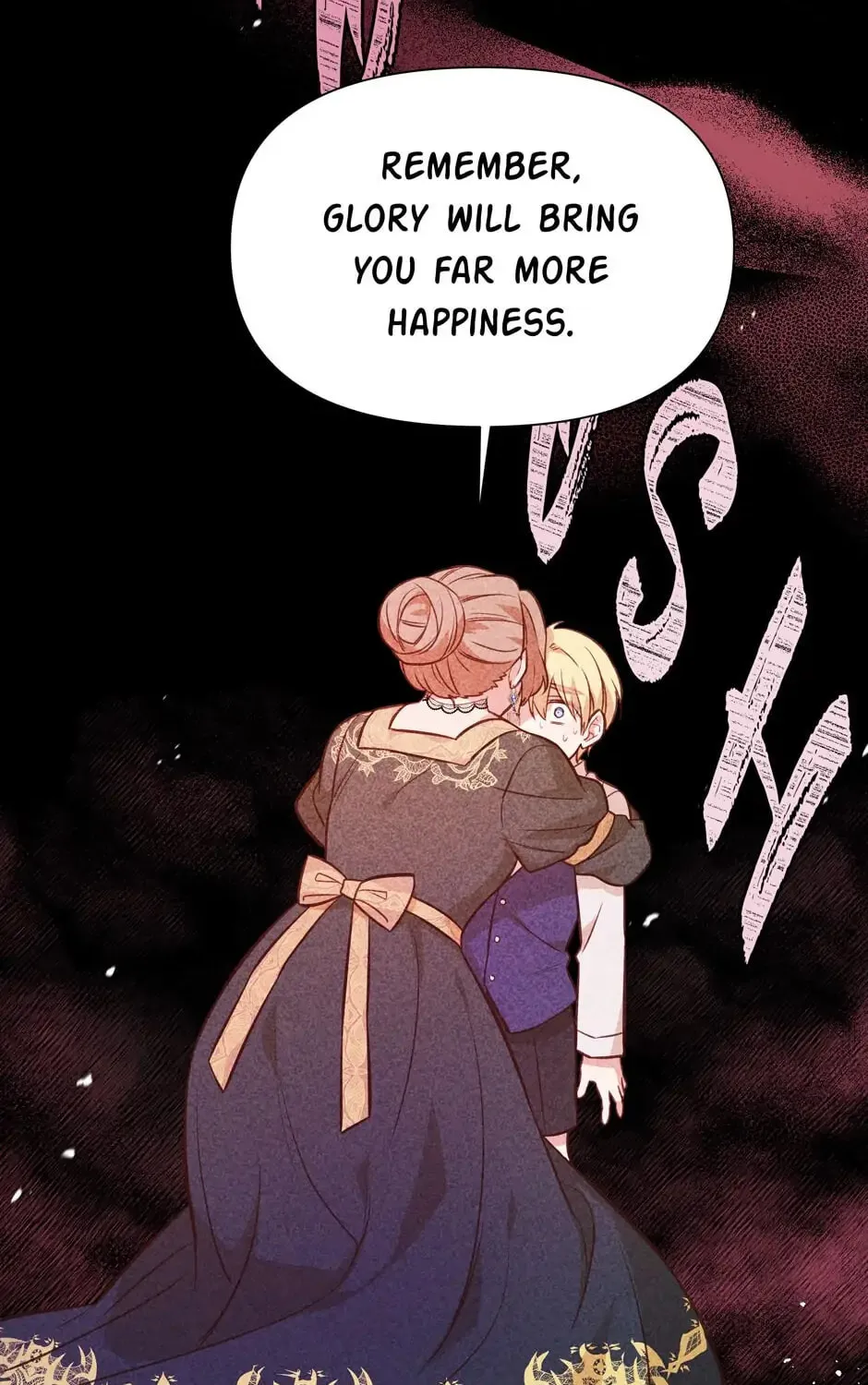 Read Side Characters Deserve Love Too chapter 15 image 33 on Lezhin