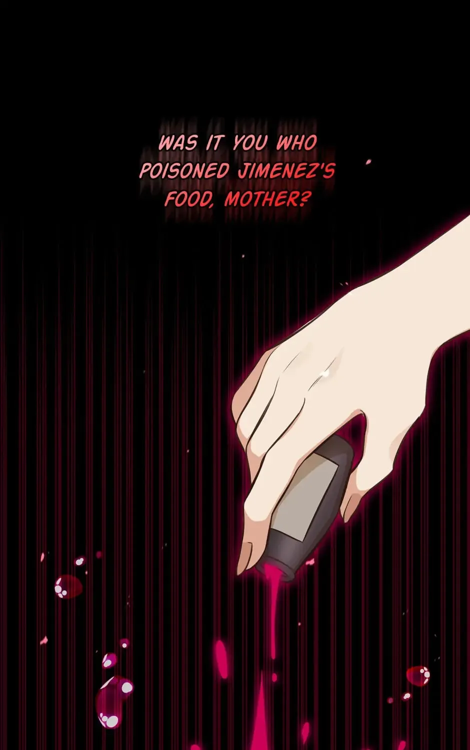 Read Side Characters Deserve Love Too chapter 15 image 36 on Lezhin