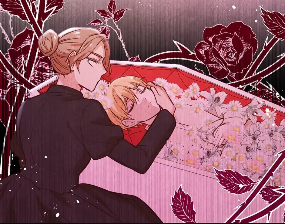 Read Side Characters Deserve Love Too chapter 15 image 43 on Lezhin