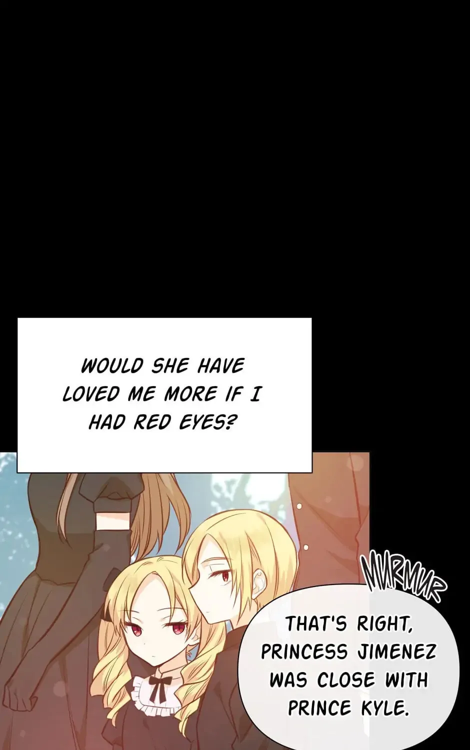 Read Side Characters Deserve Love Too chapter 15 image 44 on Lezhin