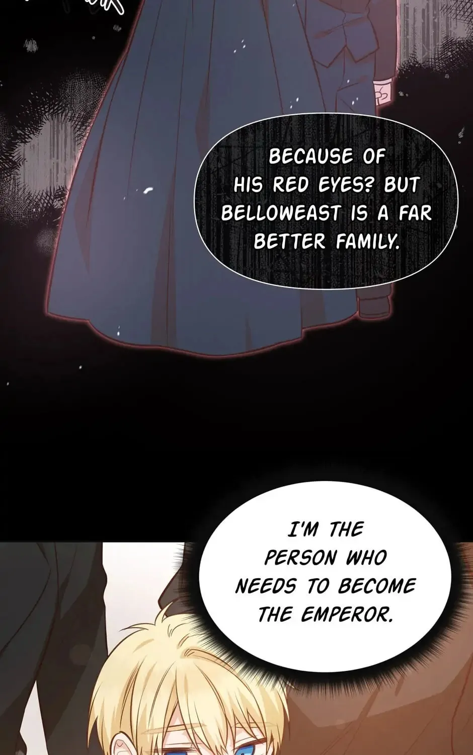 Read Side Characters Deserve Love Too chapter 15 image 46 on Lezhin