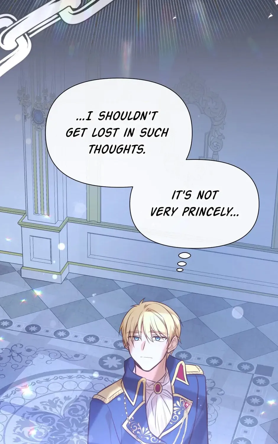 Read Side Characters Deserve Love Too chapter 15 image 49 on Lezhin